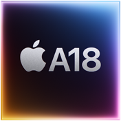A18-chip.chip voor iPhone 16