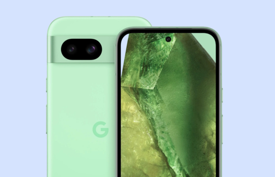 Google Pixel 8a