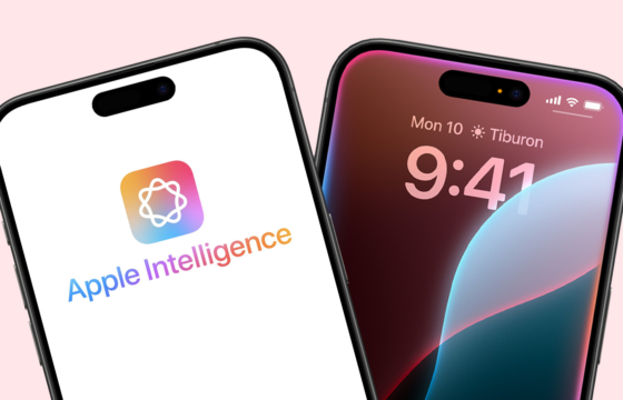 apple intelligence